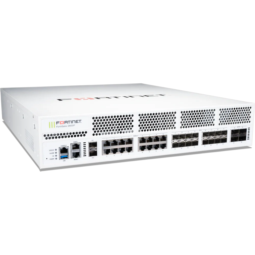 FG-2600F-DC-BDL-950-60