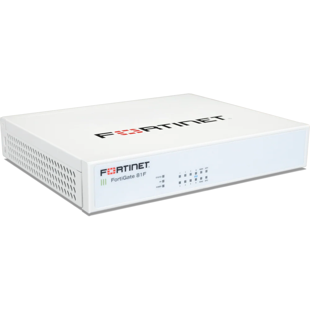 FG-81F-POE-BDL-809-12